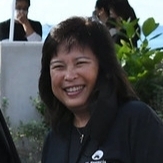 Cathy Keaulani